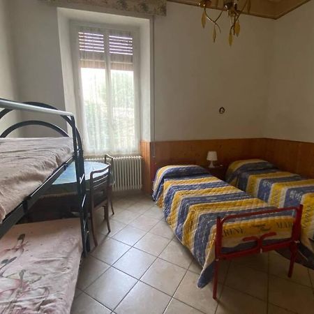 Villa Amalia Finale Ligure Exteriér fotografie