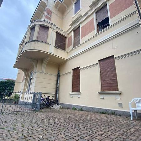 Villa Amalia Finale Ligure Exteriér fotografie