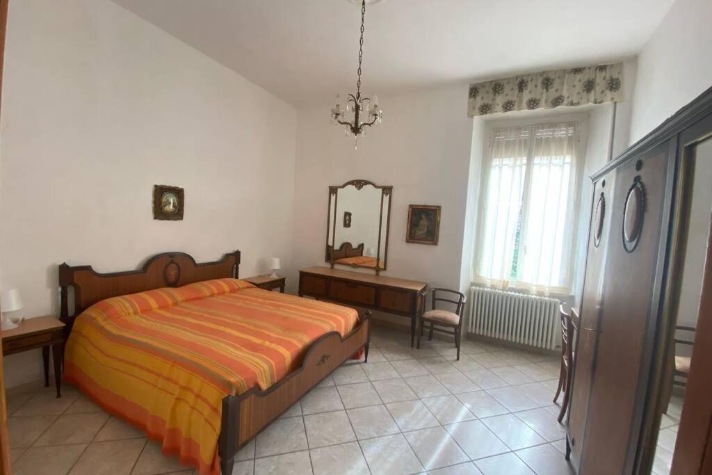 Villa Amalia Finale Ligure Exteriér fotografie